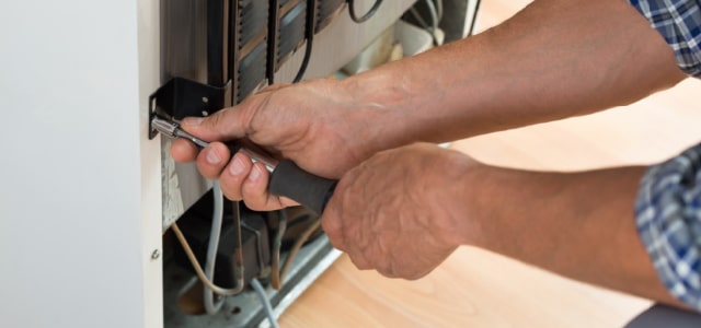 Reparación de electrodomésticos en Madison County Florida